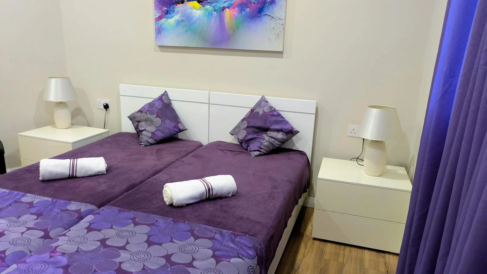 Camera appartamento St. Paul's Bay