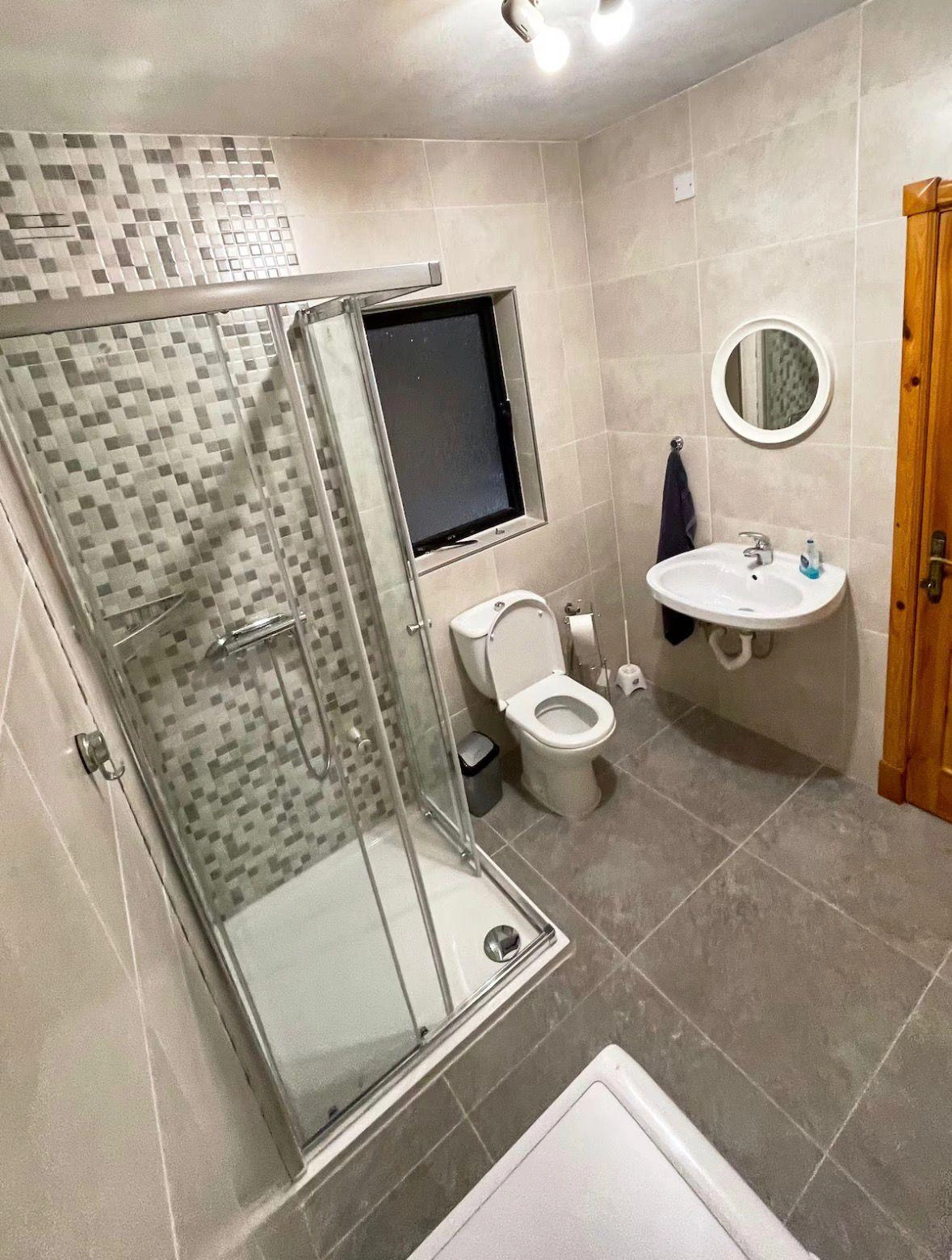 Bagnio appartamento Paceville