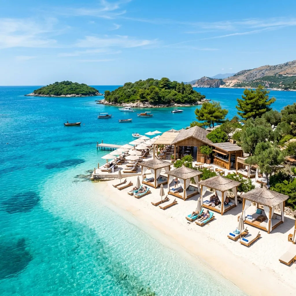 Ksamil